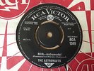 The Astronauts - Baja 1963 UK 45 RCA EX+ SURF INSTRUMENTAL