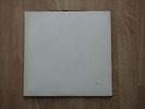 The Beatles White Album Vinyl Record