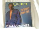 ORNETTE COLEMAN In All Languages Don Cherry Charlie Haden Bern Nix SEALED 2 LP
