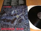 Desecrator Subconscious Release LP carnage dissection entombed death