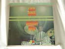 ELVIN JONES Midnight Walk Thad Jones Hank Mobley Dollar Brand SEALED LP