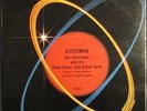 DOC SEVERINSEN & PLANO HIGH SENIOR BAND - Superman | RARE Private jazz school LP