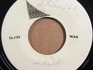 THE DILS - Class War/Mr. Big | Rare TEST PRESSING Dangerhouse 45  Germs X punk