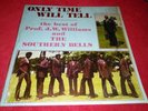 VERY RARE NEW ORLEANS BLACK GOSPEL LP J.W. WILLIAMS & SOUTHERN BELLS 