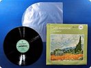 HERBERT VON KARAJAN BIZET L'ARLESIENNE SUITE NO. 1 OS3020 LP Cr0394