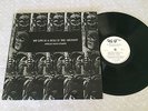 AFRICAN HEAD CHARGE MY LIFE IN A HOLE IN THE GROUND 1981 FRENCH PRESS LP