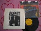 THIRTY DAYS OUT Self Titled First LP Reprise 1971 w/ Cover Poster HARD ROCK