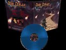 DEAF DEALER - Journey Into Fear (LIM.150 BLUE VINYL*CAN POWER METAL CLASSIC)