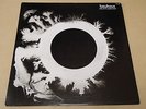 BAUHAUS The Sky's Gone Out LP Japanese Pressing OOP Love And Rockets