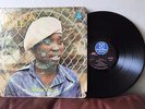 ARTHUR FREDS-Golden Rule-AFRO REGGAE REGGAE-BOOGIE BOUNCE Nigeria LP