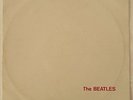 THE BEATLES WHITE ALBUM VERY RARE URUGUAY LAST PRESS YELLOW LABELS
