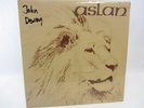 LP Record MINT SEALED - ASLAN 1982 Contemporary Christian Music Mike Bizanovich