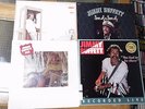 Jimmy Buffet x 4 Coconut Telegraph A1A You Had To Be There Son of a Son Sailor