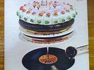 Japan 1st Edition   ROLLING STONES / LET IT BLEED   BEATLES Free Shipping