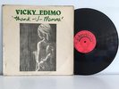 Vicky Edimo Thank U Mamma RARE AFRO DISCO BOOGIE NIGERIA LP