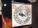 BUCKCHERRY - ROCK 'N' ROLL LP FULLY SIGNED