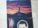 GARY NUMAN TELEKON , WARRIORS AND LIVING ORNAMENTS 79 LPS