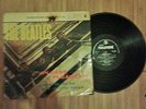 THE BEATLES - PLEASE PLEASE ME LP (RARE SOUTH AFRICA PMCJ 1202 DIFFERENT LABEL)