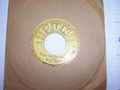 ELVIS PRESLEY ORIGINAL SUN RECORD BABY LETS PLAY HOUSE # 217 EX. CONDITION