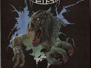 Demon Eyes Rites Of Chaos UK vinyl LP album record EBON19 EBONY 1984