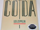 Led Zeppelin - Coda - 200G Classic Records QUIEX SV-P SEALED
