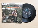 CLIFF RICHARD Hits From When In Rome UK 7