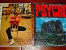 Anthony Perkins Signed 1st issue debut LP: TONY PERKINS + PSYCHO II Soundtrack