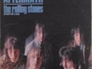 The Rolling Stones Aftermath 1966 Vinyl LP London Records LL 3476