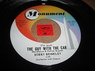 LISTEN - BALLAD POPCORN - BOBBY BRINKLEY - THE GUY WITH THE CAR - TOBACCO ROAD