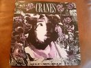 the cranes - self non-self (UK)1989 6trk mini-LP 1989 bite back recs vinyl NM