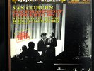 Van Cliburn Rachmaninoff Concerto No 3 LP Mint- LSC-2355 Living Stereo USA SD