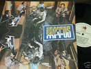 LOS MITOS - Grandes Exitos De Los Mitos, RARO LP 12
