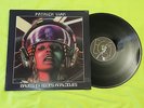 Patrick Vian Bruits Et Temps Analogues Egg ?– 900.541 French PROG 1976