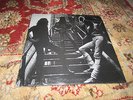SEALED / GREAT WHITE - OUT OF THE NIGHT LP AEGEAN PRIVATE PRESS HEAVY METAL