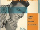 CHUBBY CHECKER / THE DOVELLS DOO WOP 