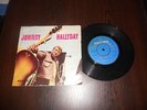 JOHNNY HALLYDAY Altin yuzuk  Turkish press  7