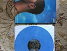 Drake Nothing Was the Same Deluxe Blue Vinyl