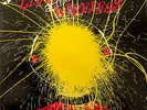 Live At The Wireless-LP-1983 JJJ-FM G/fold-L 38084-Triffids-Particles-Go-Between
