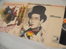 ANTONIO INFANTINO-HO LA CRINIERA DA LEONE MEGA RARO FOLK ITALY PROG.LP