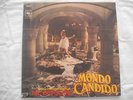 RIZ ORTOLANI MONDO CANDIDO COLONNA SONORA ORIG.LP