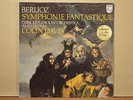 Colin Davis  Berlioz Symphonie Fantastique  SEALED Philips 6500 774 Stereo LP