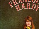 FRANCOISE HARDY DISCO LP 33 GIRI - VOGUE LPJ 5035 ITA