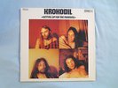 KROKODIL -GETTING UP FOR THE MORNING- BACILLUS LP VINYL 