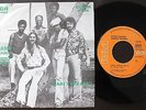 ROBERT MOORE (LABEL ERROR) MIAMI SINGLE MADE N PORTUGAL 7 PARTY FREAKS 1975 FUNK