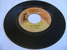THE MONITORS - NUMBER ONE IN YOUR HEART / GREETINGS (THIS IS UNCLE SAM) - V.I.P.