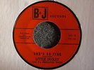NORTHERN SOUL 45 Little Dooley She's So Fine Baylor B&J 101 Hear MP3 Sample
