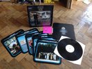 PULP DIFFERENT CLASS UK 1995 LP INSERTS STICKER SHRINK ORIGINAL RARE INDIE BRIT