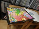 IAN CARR´S NUCLEUS ROOTS 1973 IN MINT 1ST UK VERTIGO