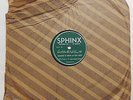 MOHAMED EL BAKAR AND LOLA SIDKY / SABAH Sphinx 211 ARABIC 78 rpm RARE E/E-