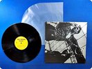 THE SMITHS RANK ROUGH126 LP Cr1030
